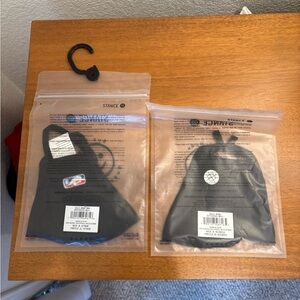 Stance NBA Face Masks Adult BRAND NEW